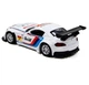 Коллекционная моделька BMW Z4 GT3 Автопром гоночная инерционная машинка - изображение 6