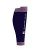 Гетры компрессионные Compressport R2 3.0, T1, обхват 30-34 см, фиолетовые - изображение 3