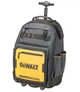 Рюкзак для инструментов DeWalt PRO с колесами для транспортировки (DWST60101-1) - изображение 4