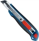 Сегментированный строительный нож Bosch Professional 18 мм (1600A01TH6) - изображение 1