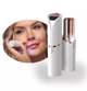 Бездротовий епілятор Flawless для видалення волосся на обличчі з підсвічуванням K03-902L20 - зображення 9