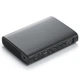 Mini UPS DC MD1 для роутеров 20000Mah USB, 4-ри выхода DC 5/9/12V до 3A c выбором вольтажа - изображение 1