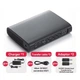 Mini UPS DC MD1 для роутеров 20000Mah USB, 4-ри выхода DC 5/9/12V до 3A c выбором вольтажа - изображение 10