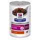 Hill's Prescription Diet Gastrointestinal Biome Вологий корм для собак при захворюваннях шлунково-кишкового тракту, консерва, 370 г - зображення 1