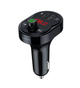 АЗП з FM-модулятором WUW-C203 Black (6972573336937) - изображение 1