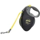 Flexi Giant Professional Neon L — повідець-рулетка для собак вагою до 50 кг, стрічка, 10 м - зображення 1