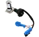 Біксенонова лампа Guarand H4 LDP +60% 35w 5500k 3500Lm (technol. Philips) (03177) - зображення 5