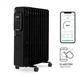 Масляний обігрівач Klarstein Thermaxx Elevate Smart (10035277) - зображення 1