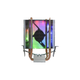 Кулер для процессора Cooling Baby R90 COLOR LED (m431251) - изображение 3