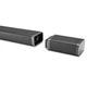 Акустична система JBL Bar 5.1 Channel 4K Ultra HD Soundbar with True Wireless (m431801) - зображення 3