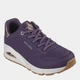 Женские кроссовки Skechers 155196 DKPR 42 (12US) 29 см Фиолетовые (197976356917) - изображение 2