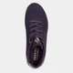 Женские кроссовки Skechers 155196 DKPR 42 (12US) 29 см Фиолетовые (197976356917) - изображение 4