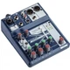 Микшерный пульт Soundcraft Notepad-5 (m431814) - изображение 2