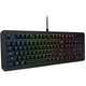 Клавіатура Lenovo Legion K310 RGB USB UA (m432477) - зображення 2
