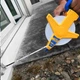 Рулетка S&R Fiberglass Tape 50 м х 13 мм (422950013) - зображення 6