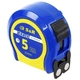 Рулетка S&R Exact 5x25 мм (422705025) - зображення 1