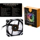 Кулер до корпусу Vinga RGB fan-08 (m431080) - зображення 3