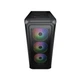 Корпус Cougar Archon 2 Mesh RGB (m431628) - зображення 3
