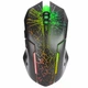 Мышка Marvo M207 LED USB (m432395) - изображение 2