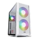 Корпус Modecom AMIRANI ARGB WHITE (m431565) - изображение 1
