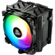 Кулер для процессора Enermax ETS-T50 AXE ARGB (m431146) - изображение 2