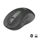 Мышка Logitech Signature M650 Wireless Graphite (m432421) - изображение 1