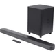 Акустична система JBL Bar 5.1 Surround (m431808) - зображення 1