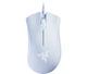 Мышь проводная игровая Razer DeathAdder Essential белая (RZ01-03850200-R3M1) - изображение 1