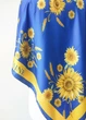 Хустка патріотична (атлас) 70х70 см (С70100-13) - изображение 4
