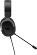 Наушники Гарнитура Asus TUF Gaming H3 (90YH028G-B1UA00) черные - изображение 2