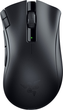 Мышь игровая беспроводная Razer DeathAdder V2 X Hyperspeed (RZ01-04130100-R3G1) черная - изображение 1