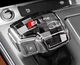 Ручка переключения передач Audi A6 A7 A8 Q7 Q8 хрусталь логотип S-Line (19-23 г.в.) - изображение 1