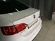 Спойлер багажника Volkswagen Jetta 6 (ABS-пластик) - зображення 1