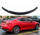 Спойлер Infiniti Q60 Q60S ABS-пластик (13-20 г.в.) - изображение 1