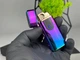 Електронна запальничка хамеліон Lighter usb газова запальничка в подарунковій упаковці (33421G) - зображення 2