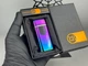 Електронна запальничка хамеліон Lighter usb газова запальничка в подарунковій упаковці (33421G) - зображення 9