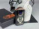 Электронная зажигалка с двойным поджигом LB usb газовая зажигалка в подарочной упаковке (33644B-3) - изображение 3