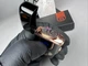 Электронная зажигалка с двойным поджигом LB usb газовая зажигалка в подарочной упаковке (33644B-3) - изображение 8