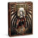 Гральні Карти Bicycle Anne Strokes Steampunk Playing Cards - зображення 1