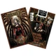 Гральні Карти Bicycle Anne Strokes Steampunk Playing Cards - зображення 3