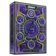 Игральные Карты Theory11 Avengers: Infinity Saga Purple Edition - изображение 1
