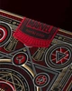 Игральные Карты Theory11 Avengers: Infinity Saga Red Edition - изображение 3