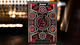 Игральные Карты Theory11 Avengers: Infinity Saga Red Edition - изображение 5