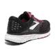 Кросівки жіночі Brooks GLYCERIN 16 W 38 (7.0US) Black/pink/grey (1202781B070) - изображение 2
