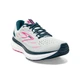 Кросівки жіночі Brooks GLYCERIN 19 W 38.5 (7.5US) 110 Ice flow/navy/pink (1203431B110) - изображение 1
