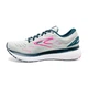 Кросівки жіночі Brooks GLYCERIN 19 W 38.5 (7.5US) 110 Ice flow/navy/pink (1203431B110) - изображение 4