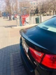 Спойлер Kia Optima К5 чорний глянсовий ABS-пластик (14-15 р.в.) - зображення 4