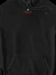 Мужское худи Dubhumans Cyber Cat Черное XL-2XL (CC-H-B-XL2XL) - изображение 5