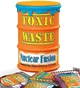 Конфеты Toxic Waste Оранжевая бочка 42 г (5060045051936) - изображение 2