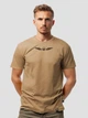 Футболка чоловіча Dubhumans Wings of Liberty 3 Капучіно 3XL (WOL3-TM-CAP-3XL) - зображення 1